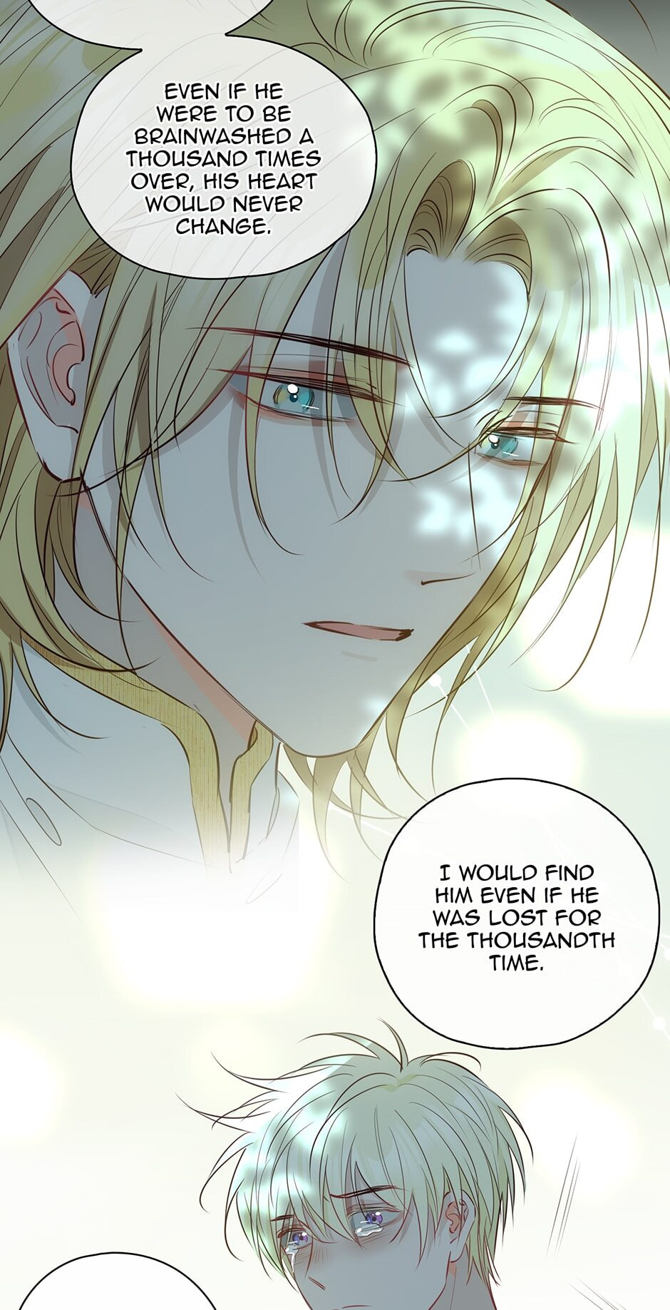 The Royal Prince