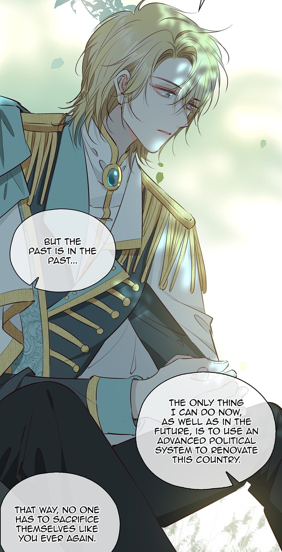 The Royal Prince