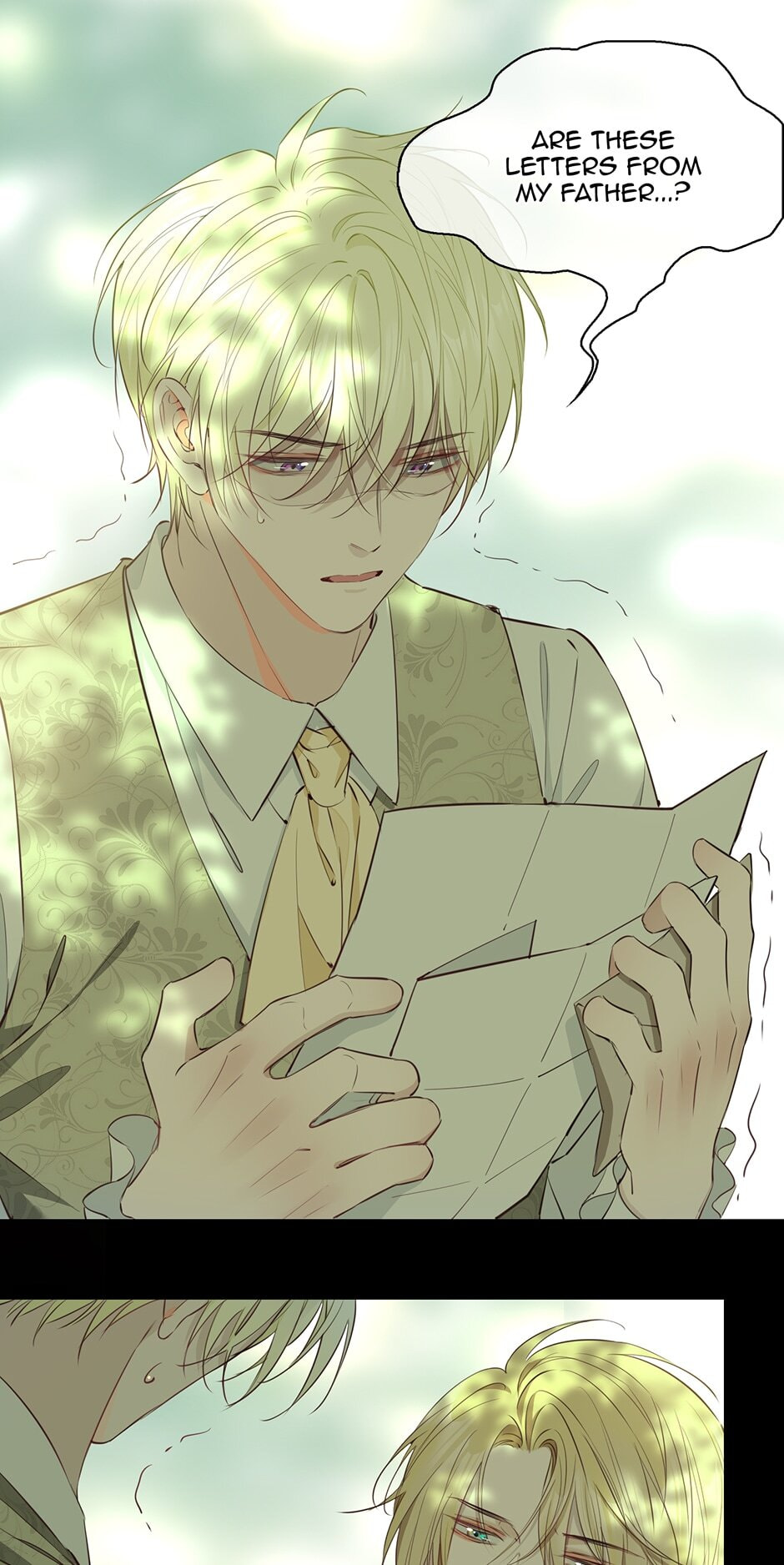 The Royal Prince