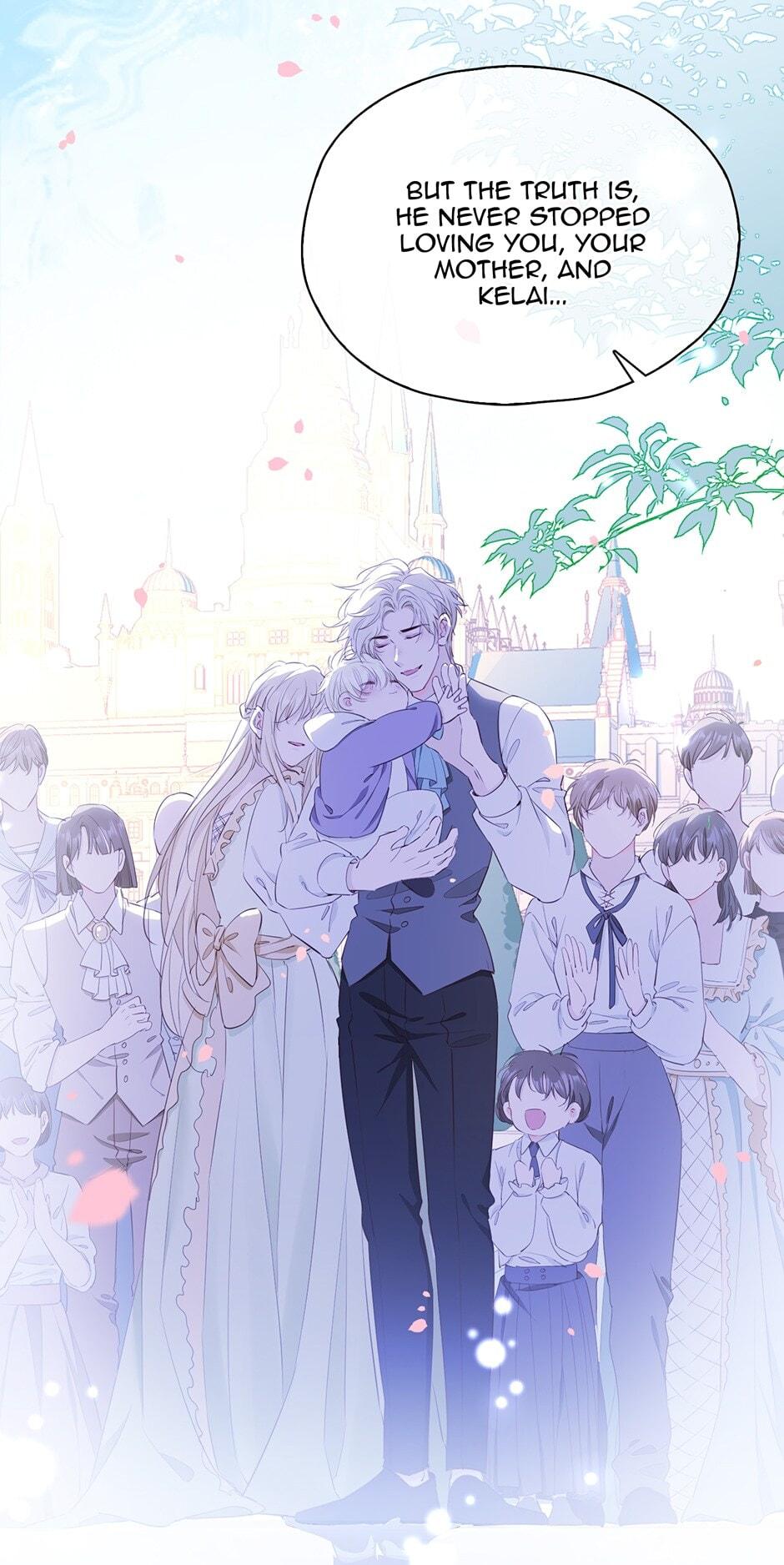 The Royal Prince