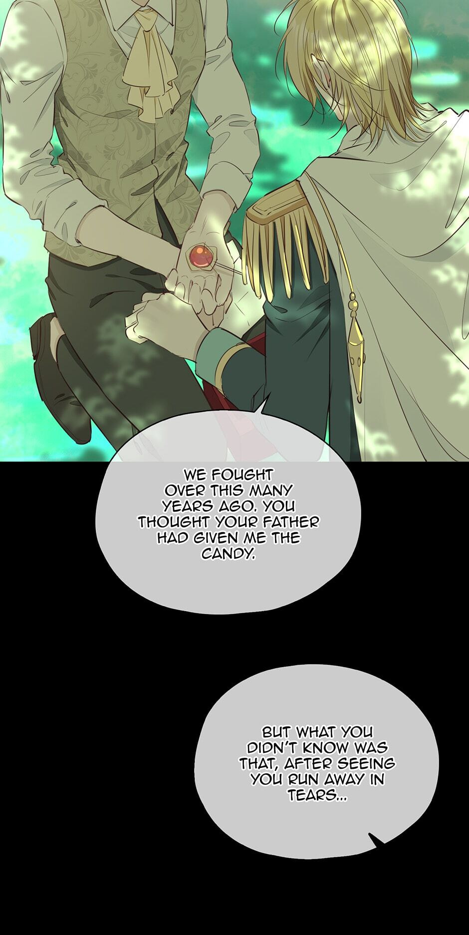 The Royal Prince
