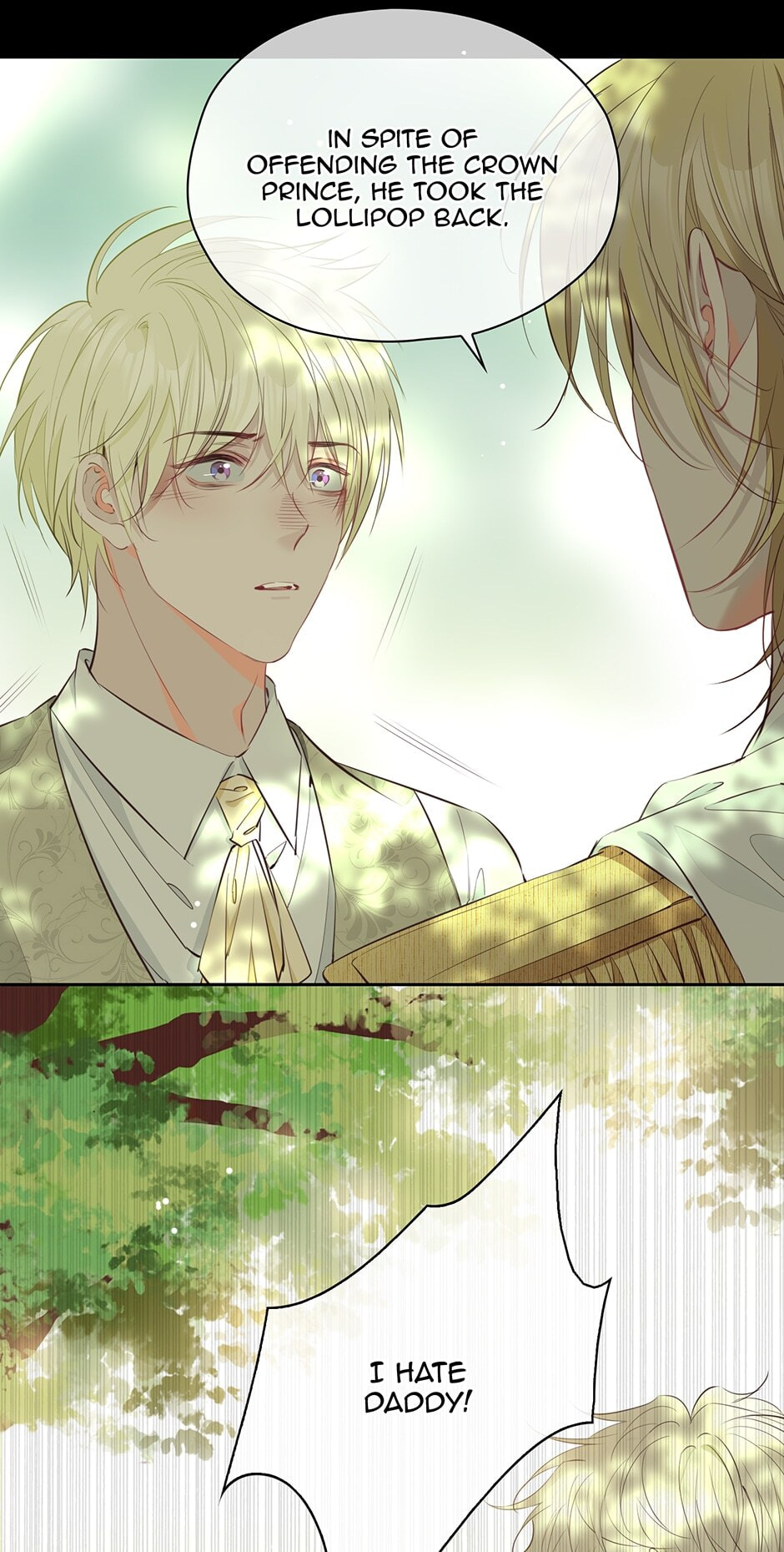 The Royal Prince