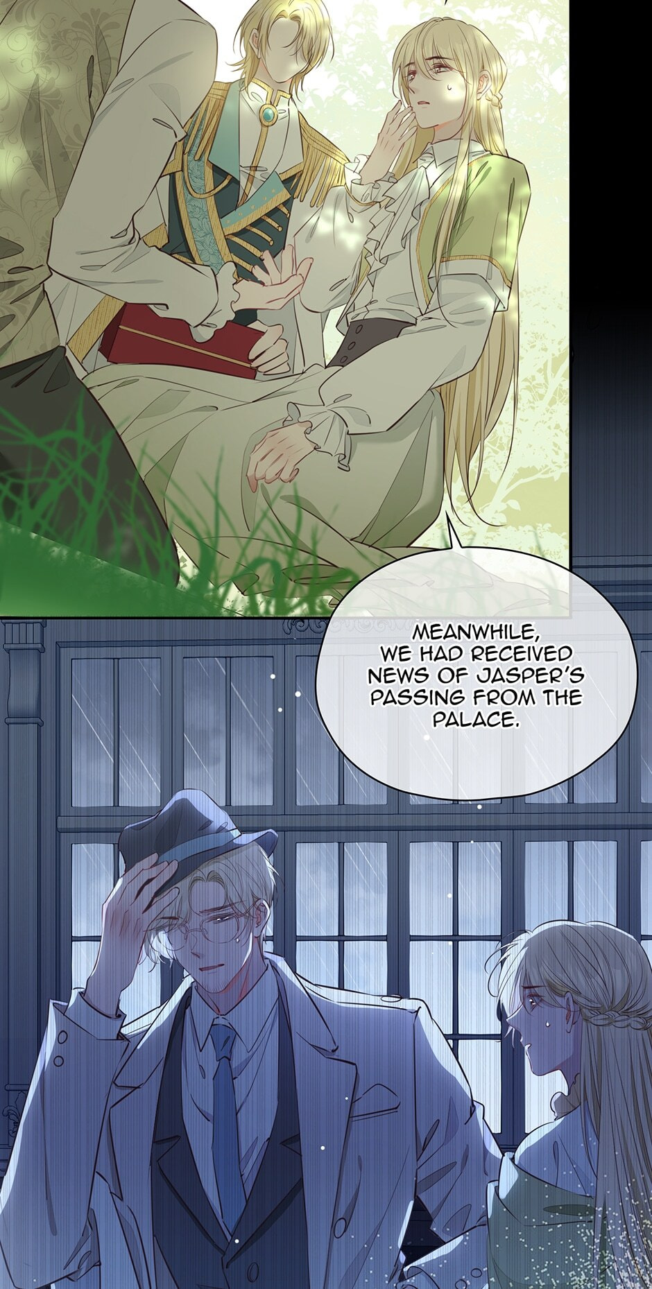 The Royal Prince