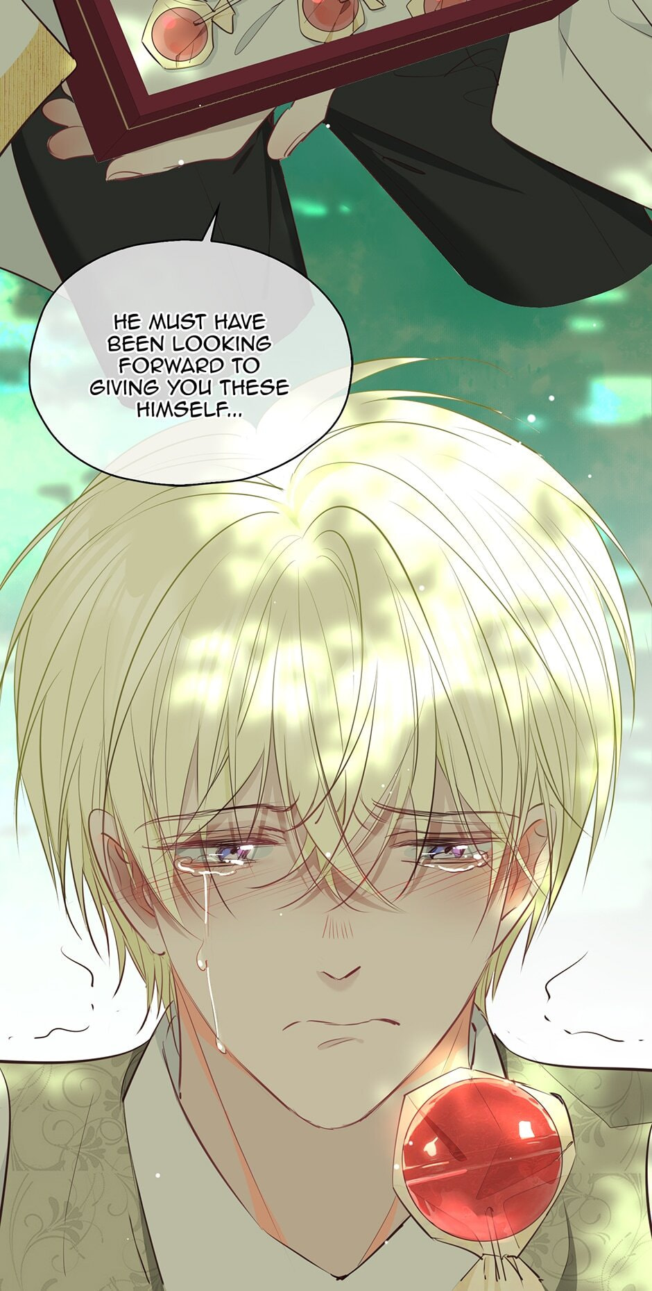 The Royal Prince