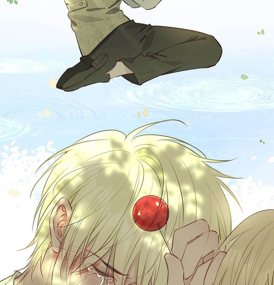 The Royal Prince