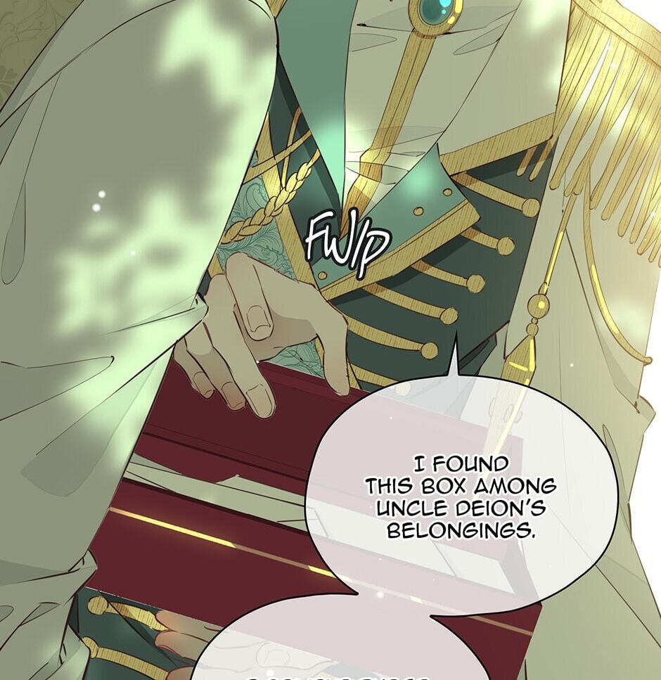 The Royal Prince