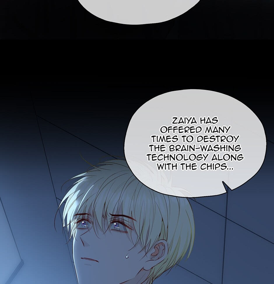 The Royal Prince