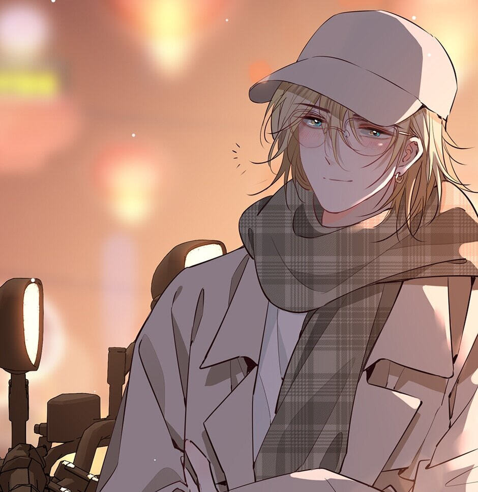 The Royal Prince