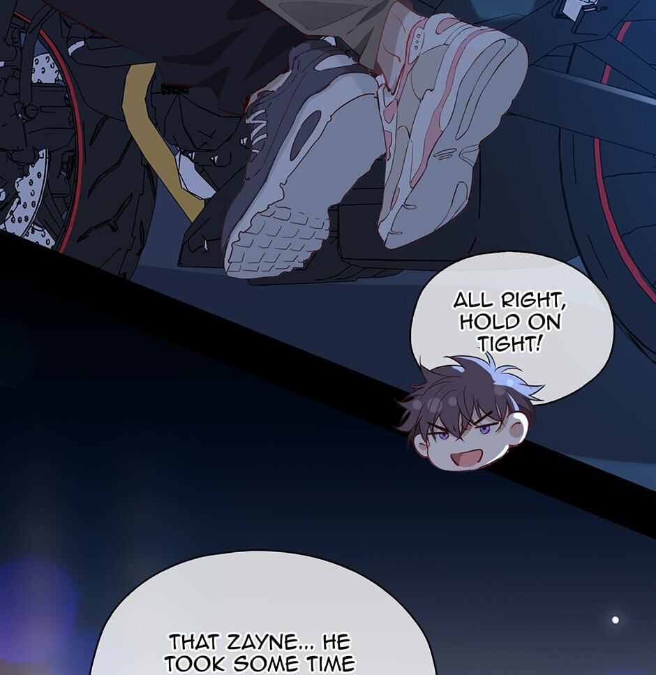 The Royal Prince