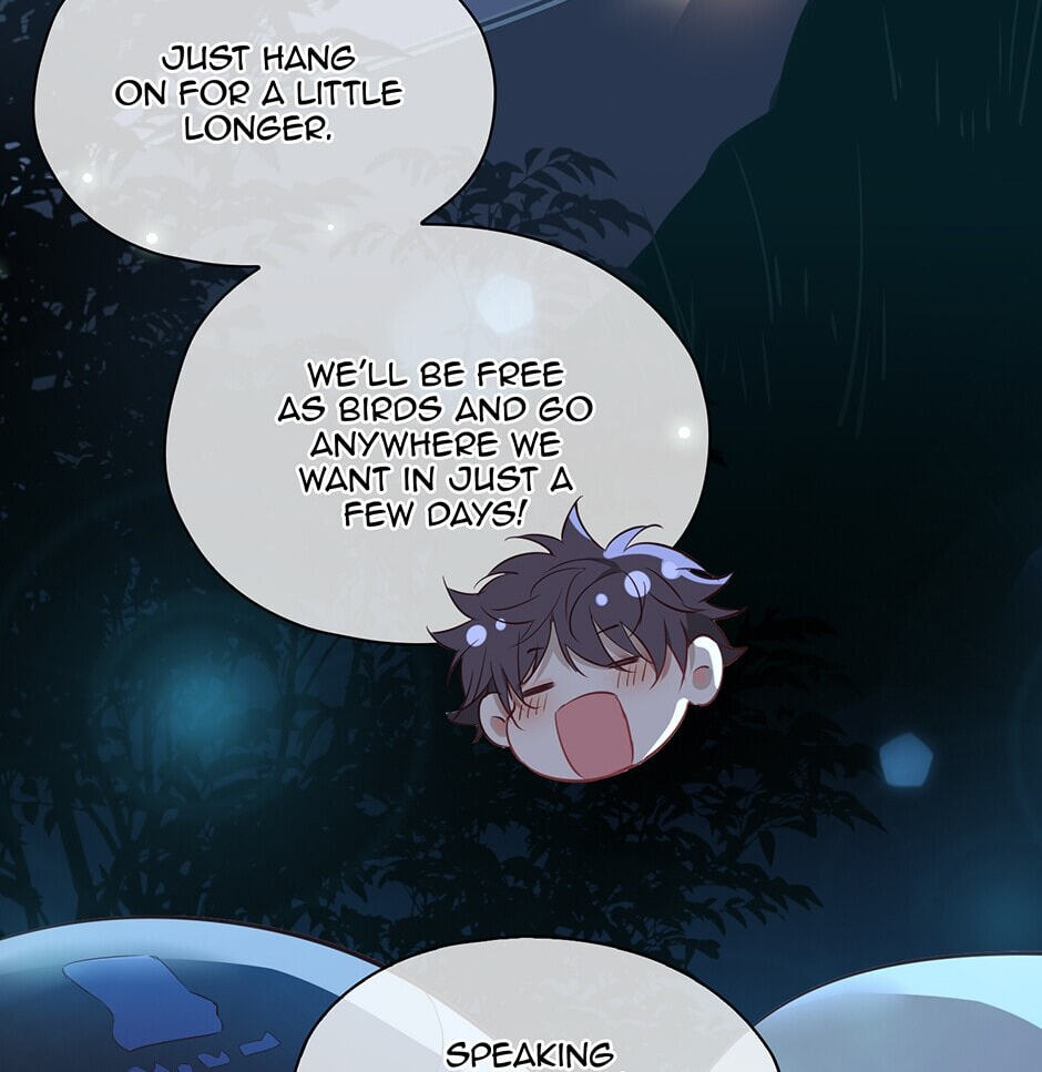 The Royal Prince