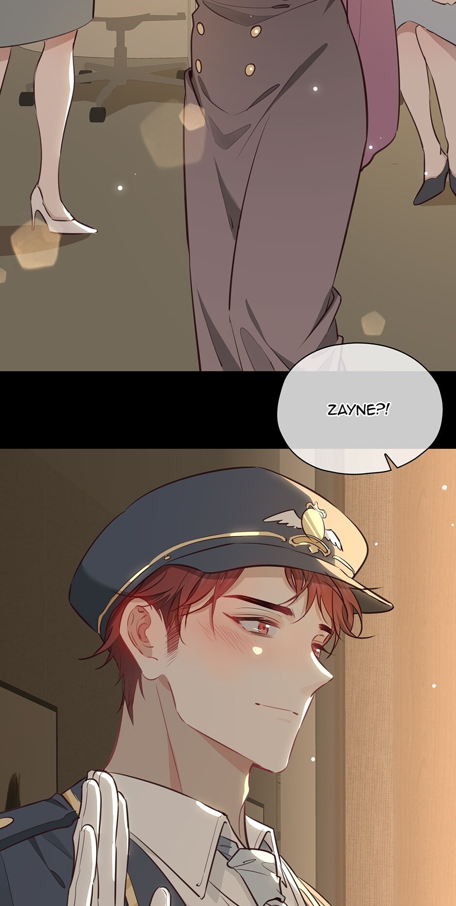 The Royal Prince