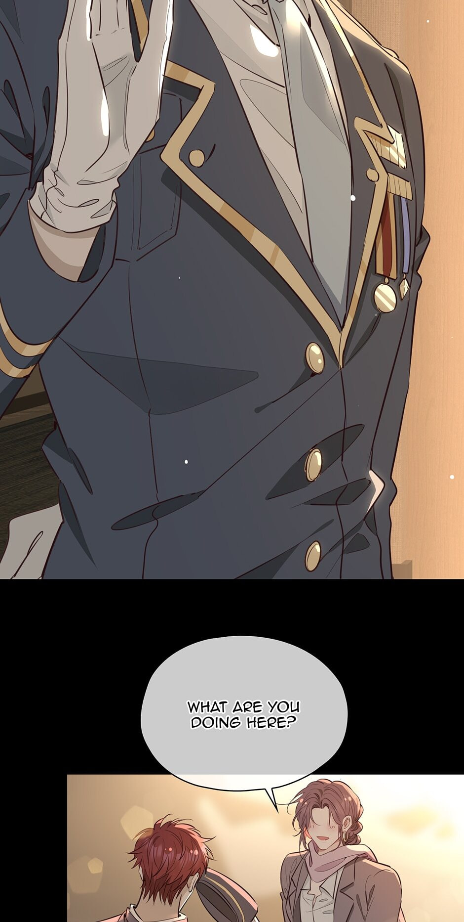 The Royal Prince