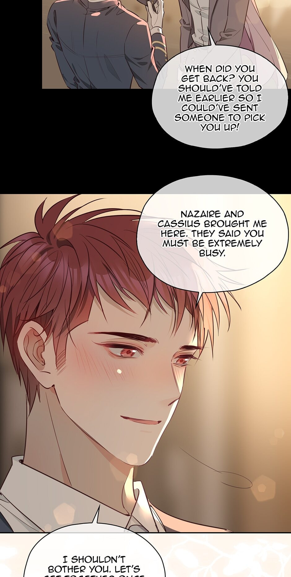 The Royal Prince