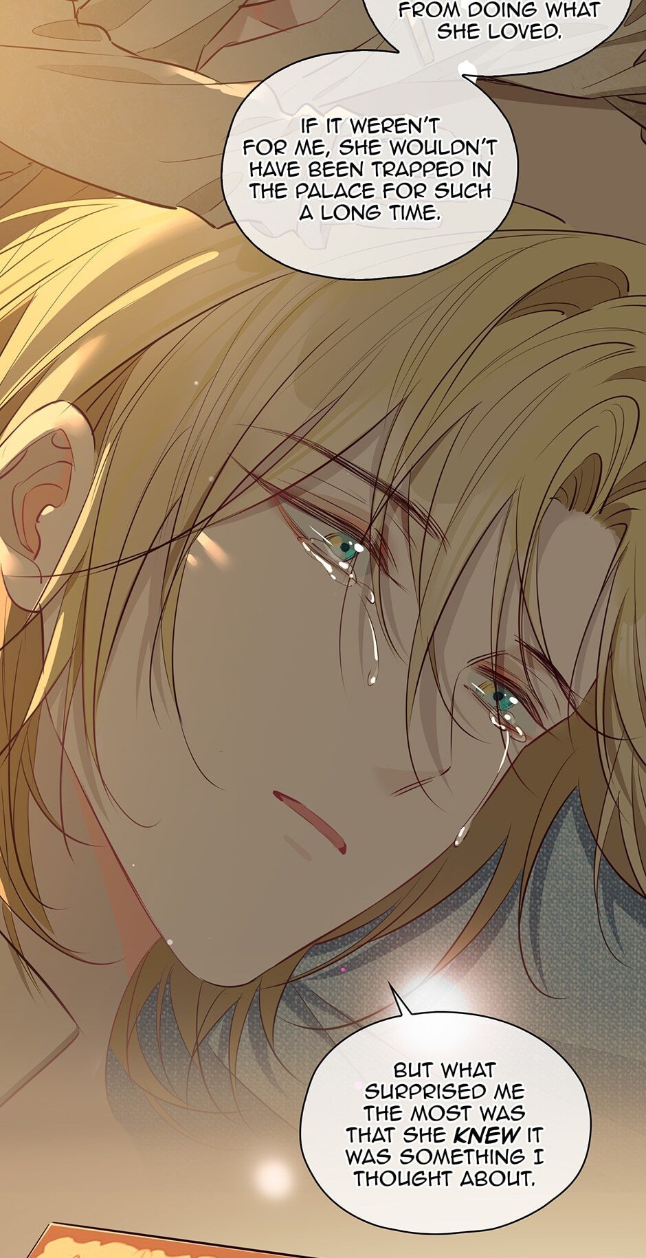 The Royal Prince