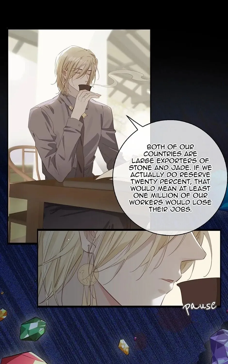 The Royal Prince
