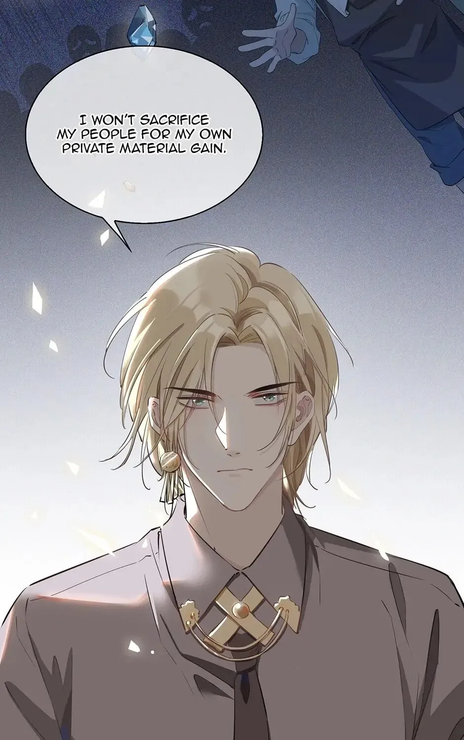 The Royal Prince