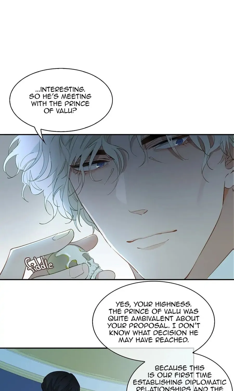 The Royal Prince