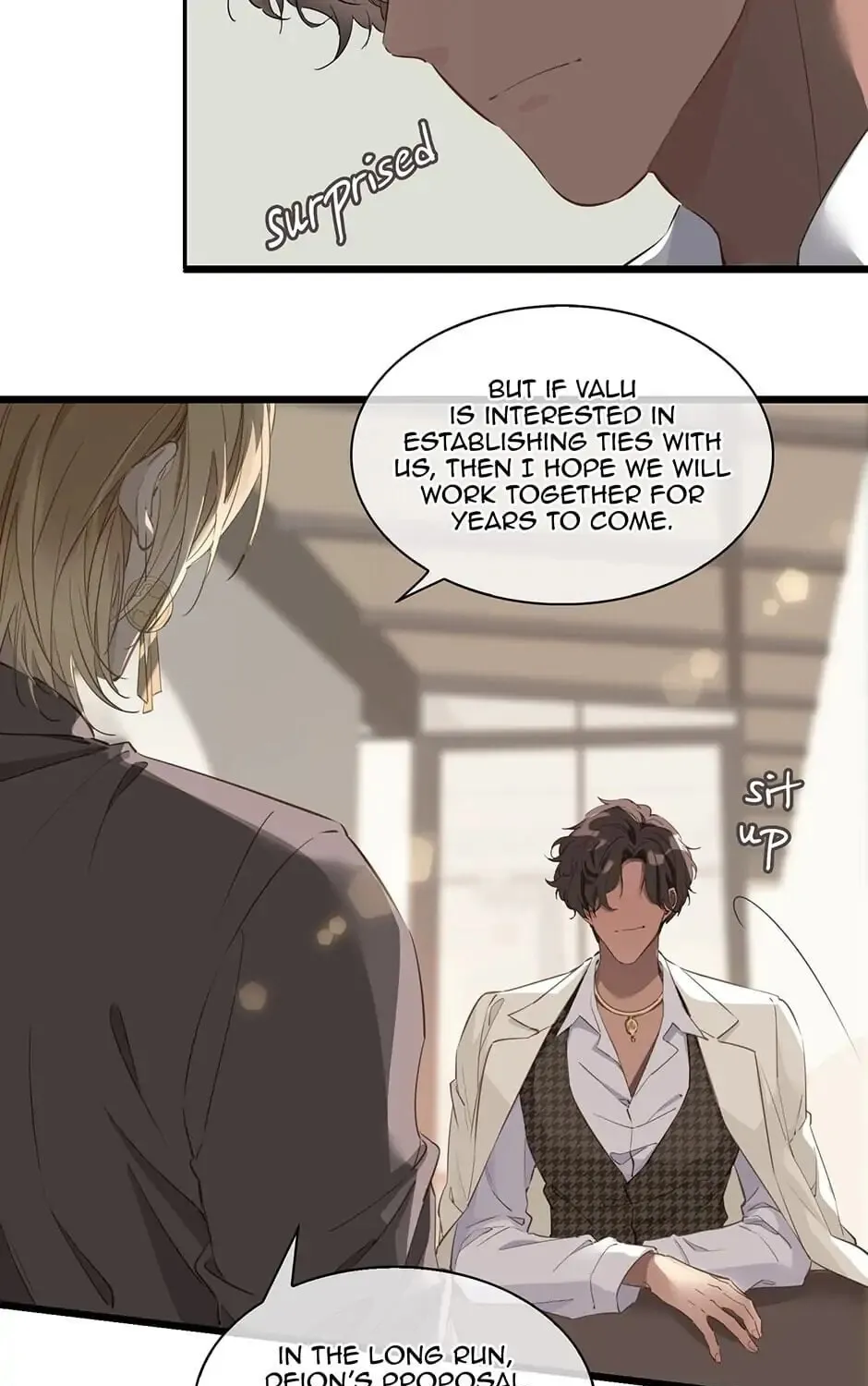 The Royal Prince