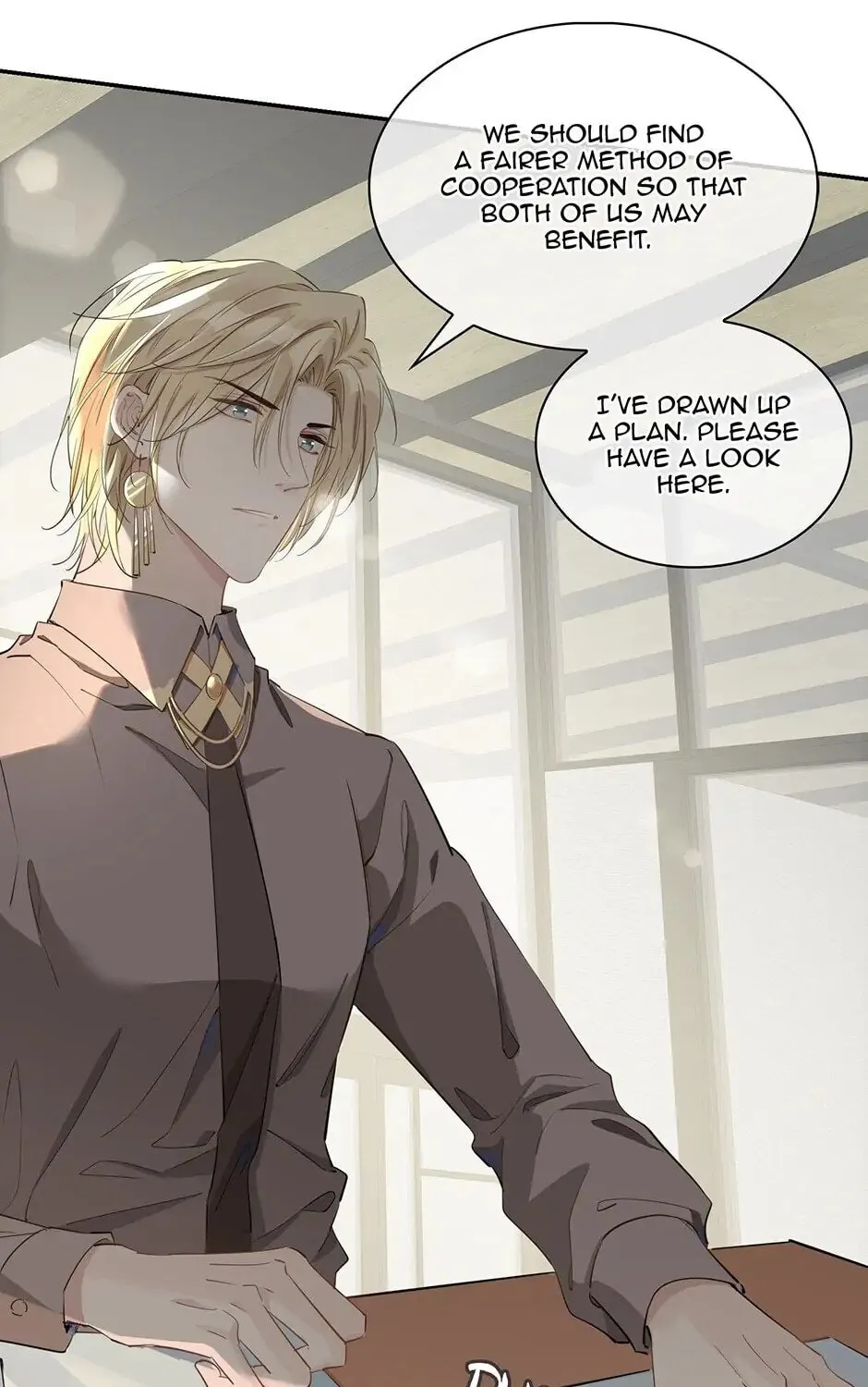 The Royal Prince