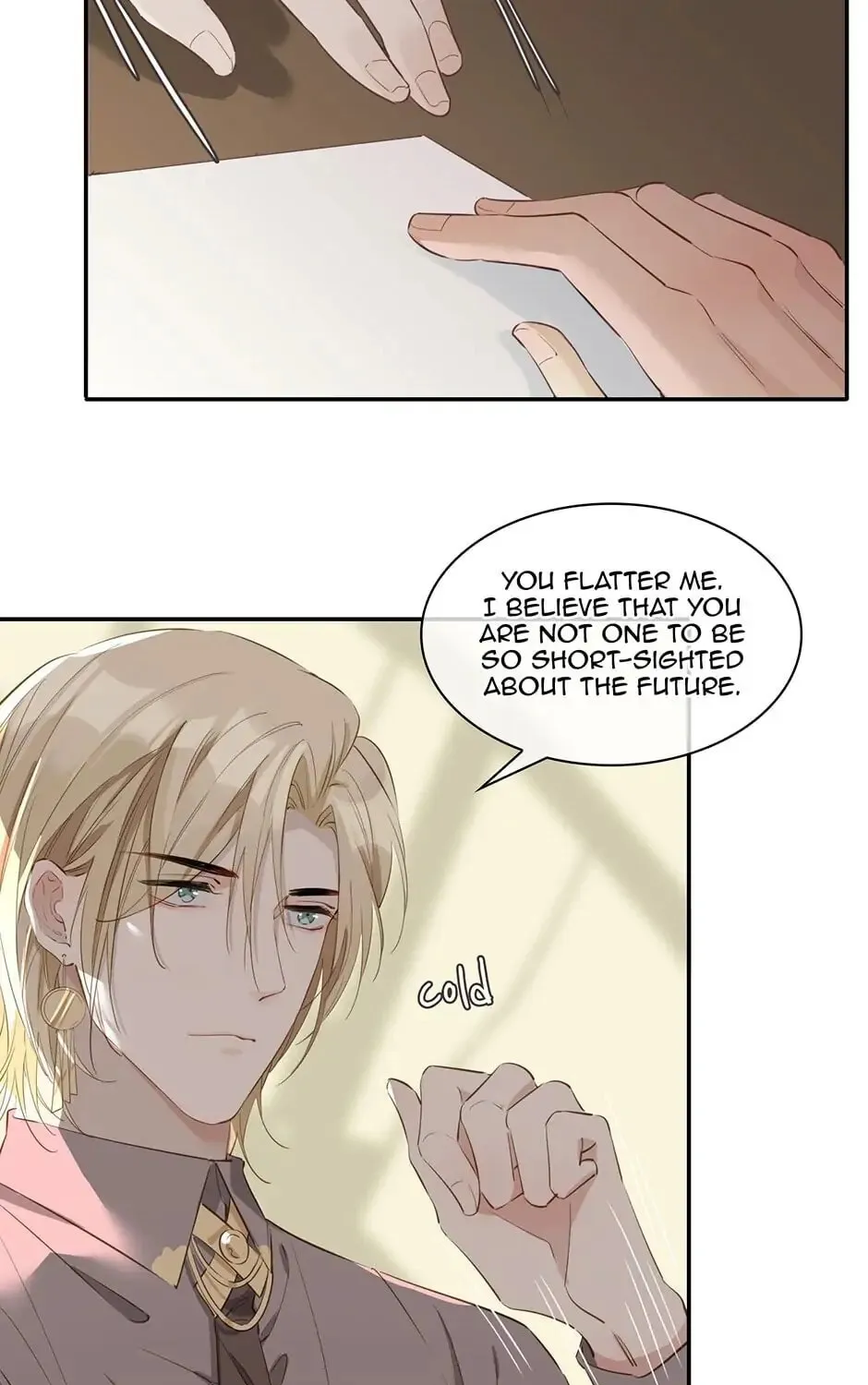 The Royal Prince
