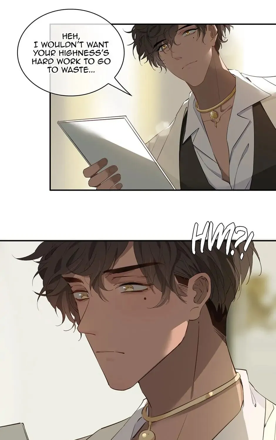 The Royal Prince