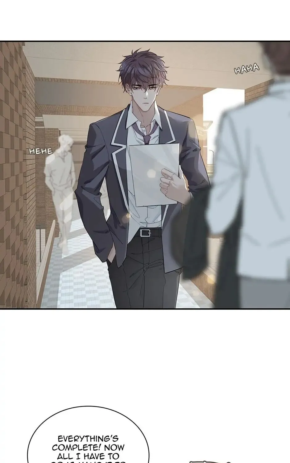 The Royal Prince