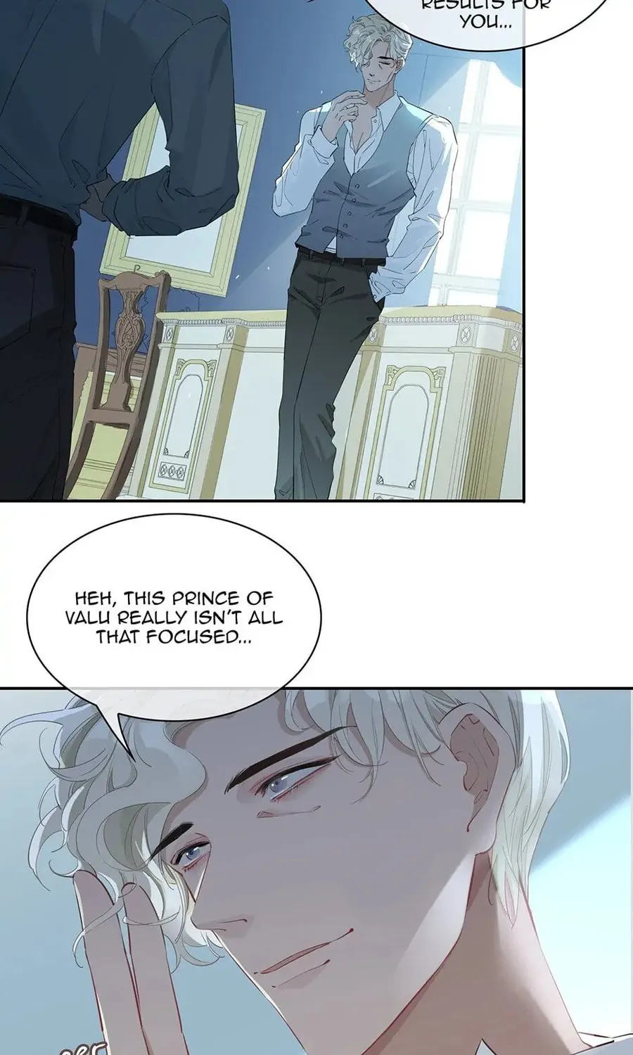 The Royal Prince