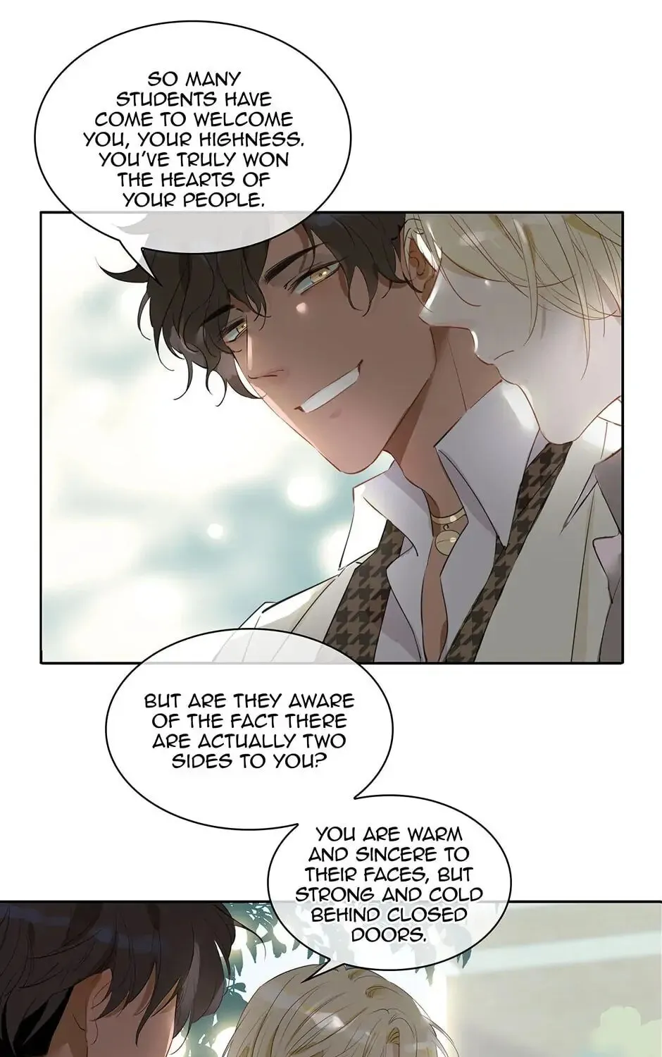 The Royal Prince