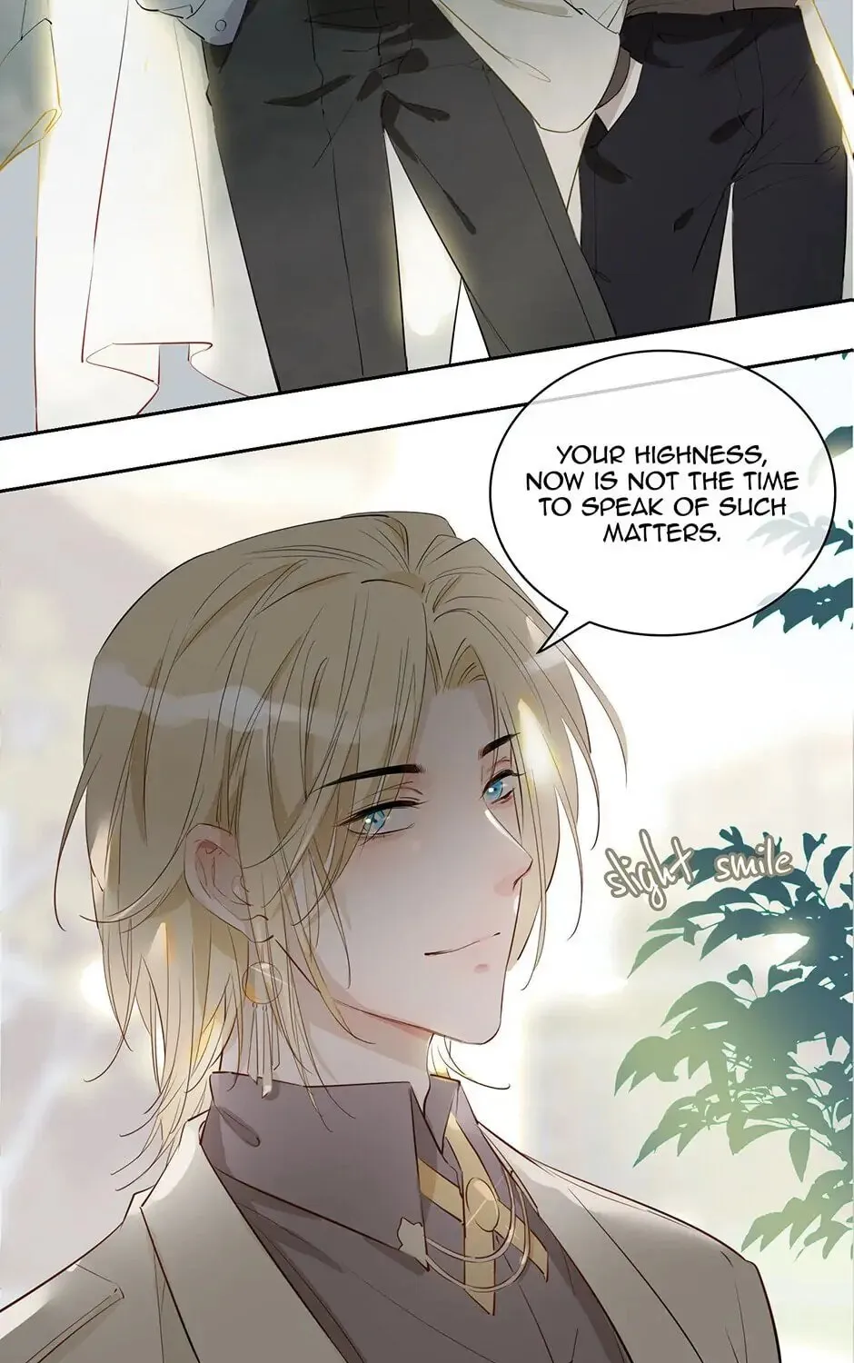 The Royal Prince