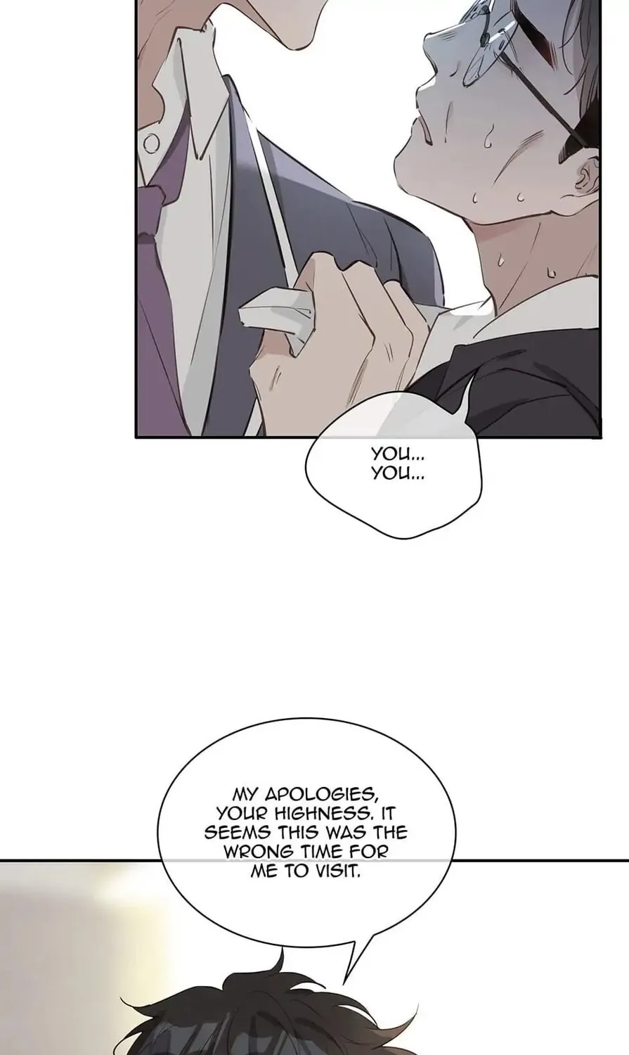 The Royal Prince