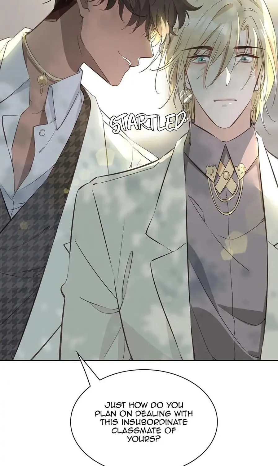 The Royal Prince