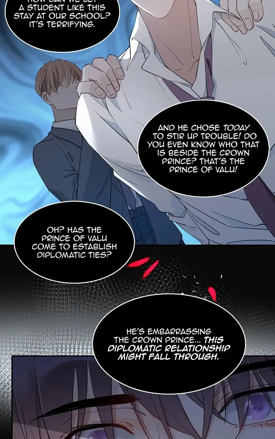 The Royal Prince