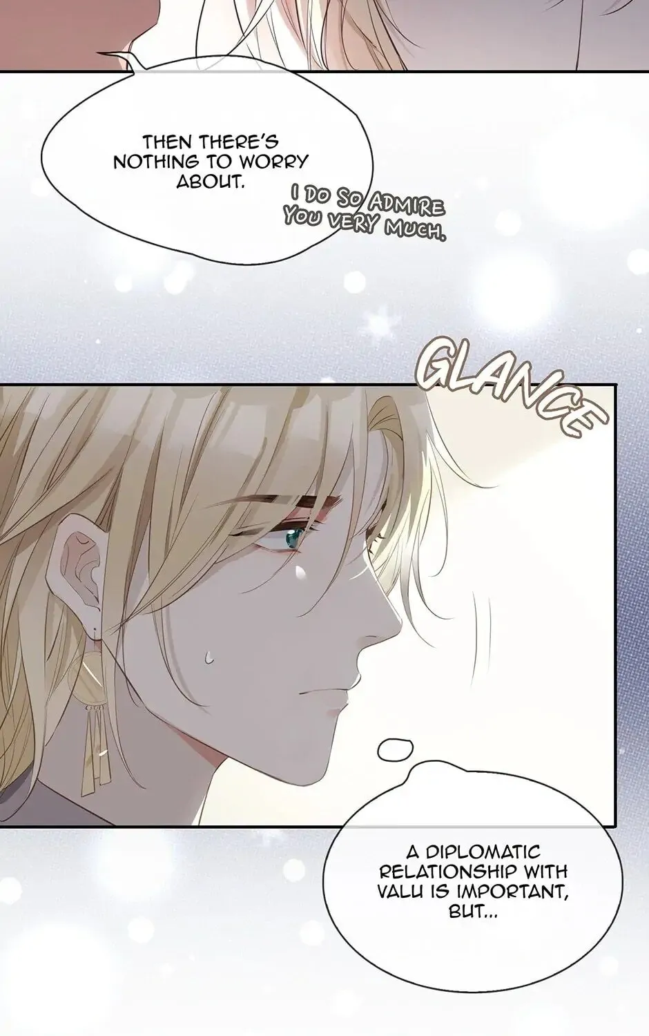 The Royal Prince