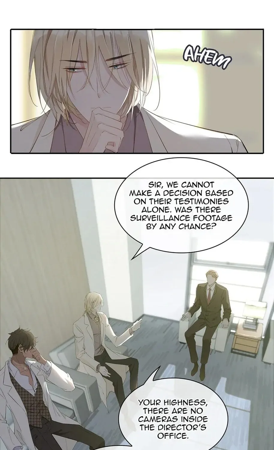 The Royal Prince