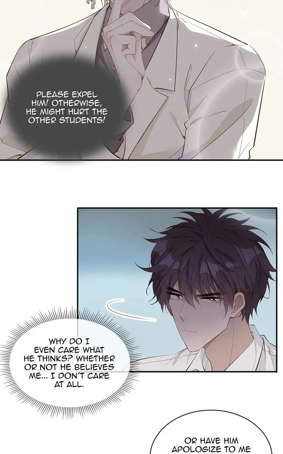 The Royal Prince