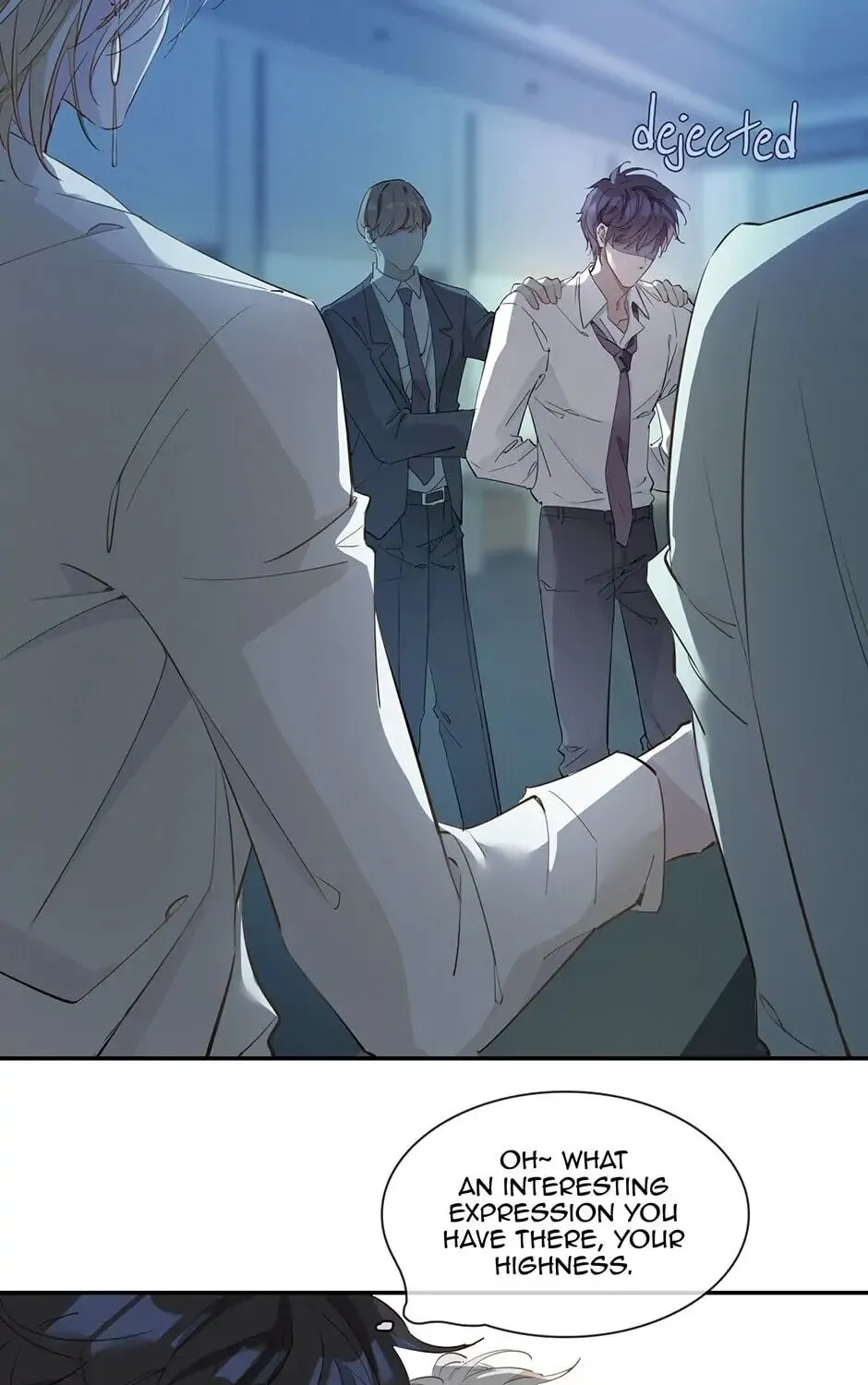 The Royal Prince