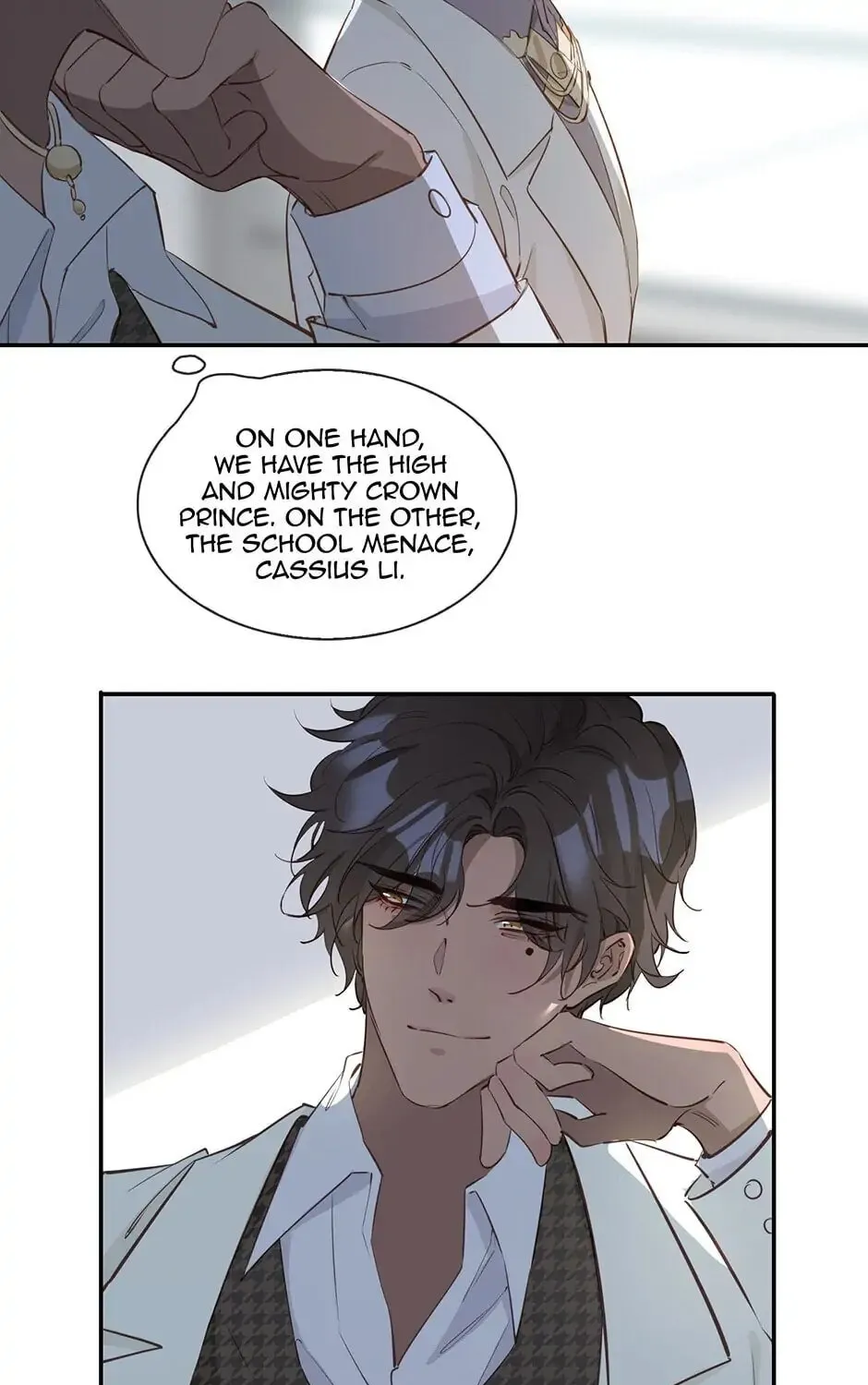 The Royal Prince