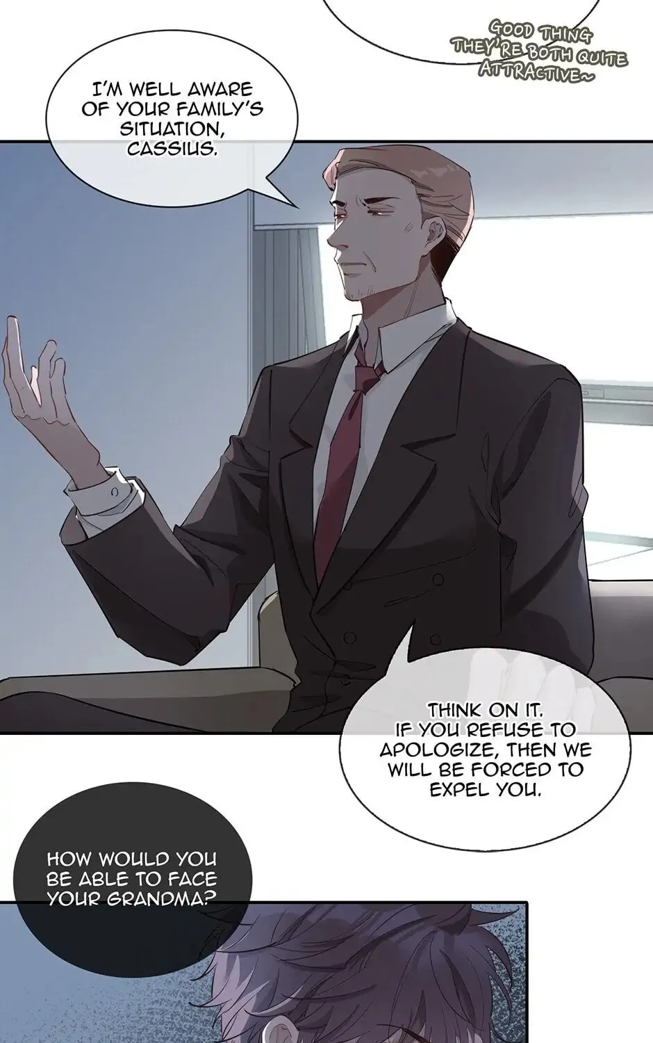 The Royal Prince
