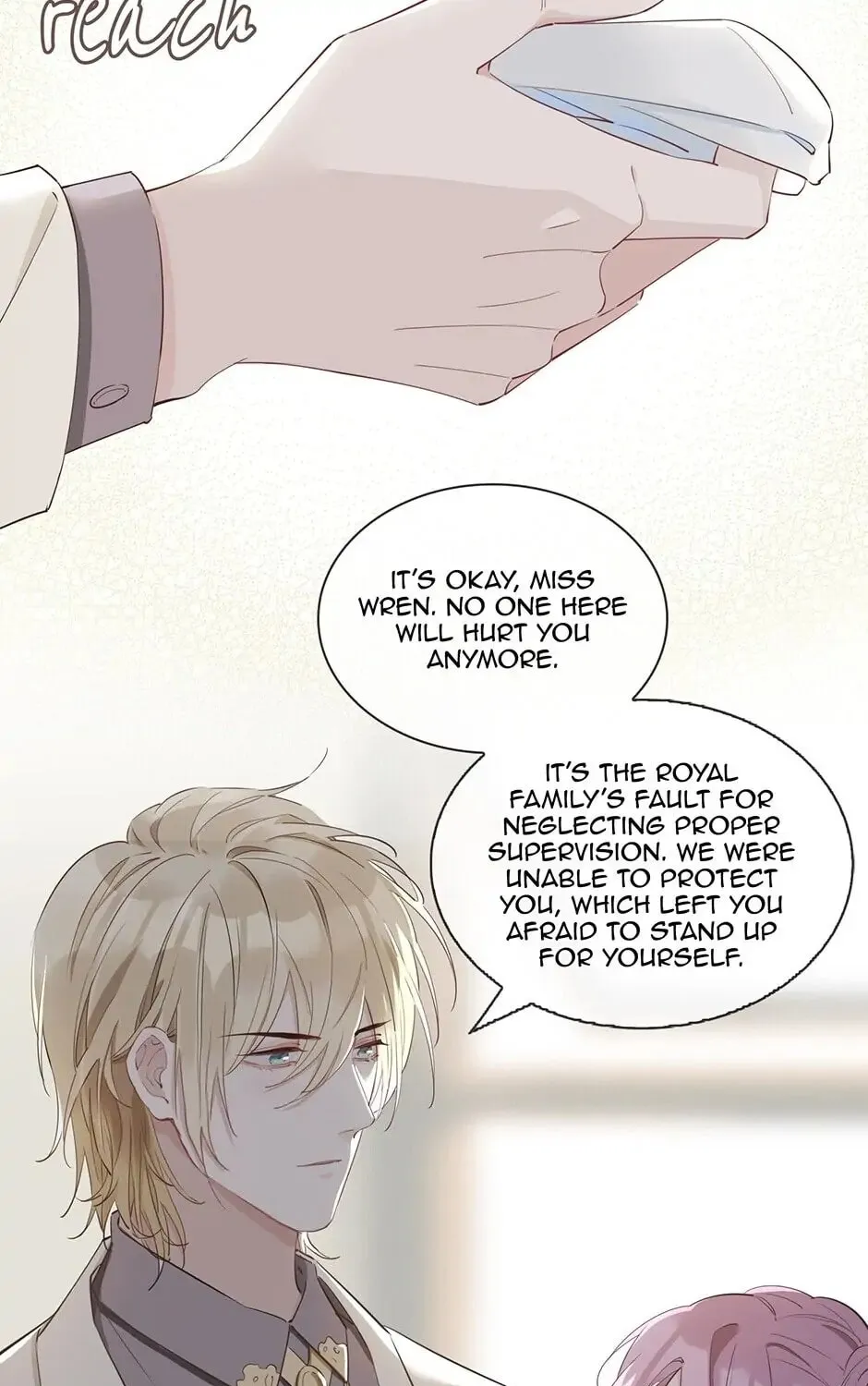 The Royal Prince