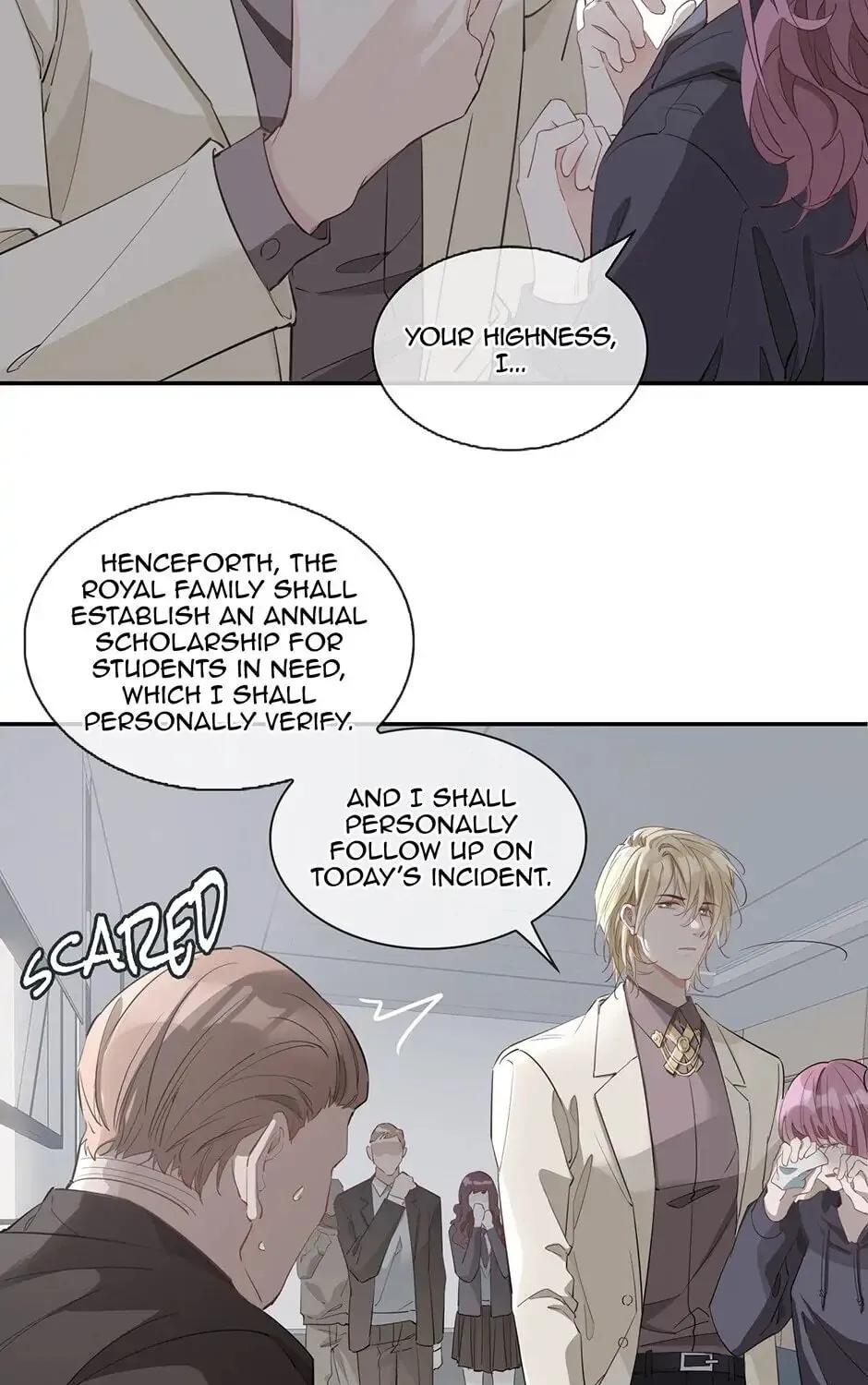 The Royal Prince