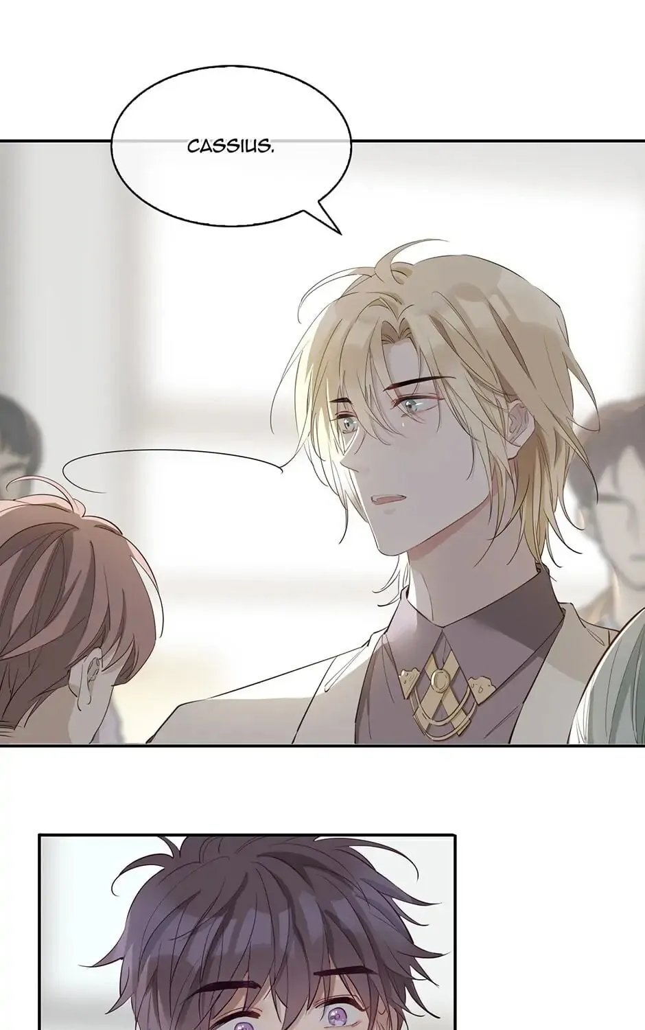 The Royal Prince