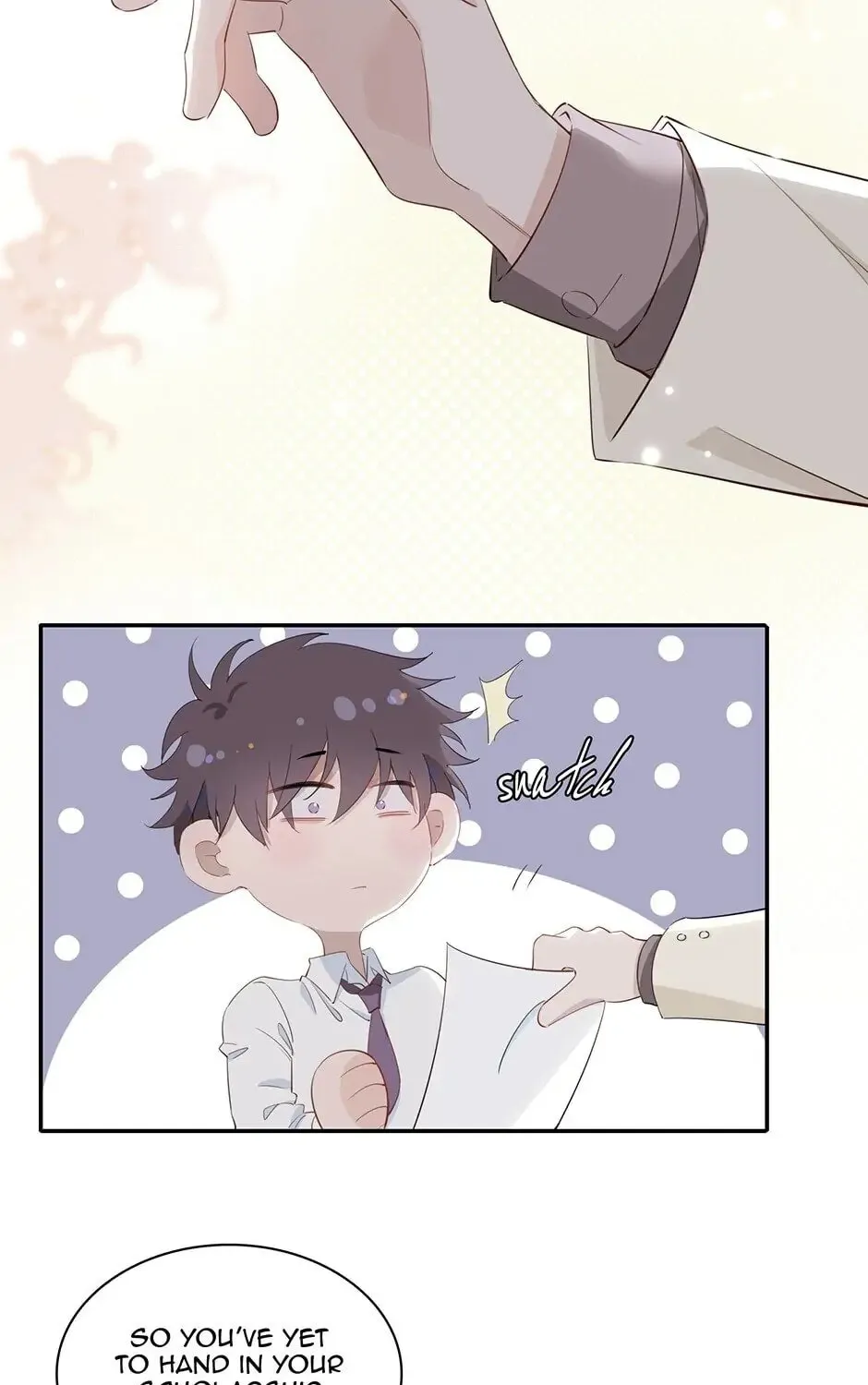 The Royal Prince