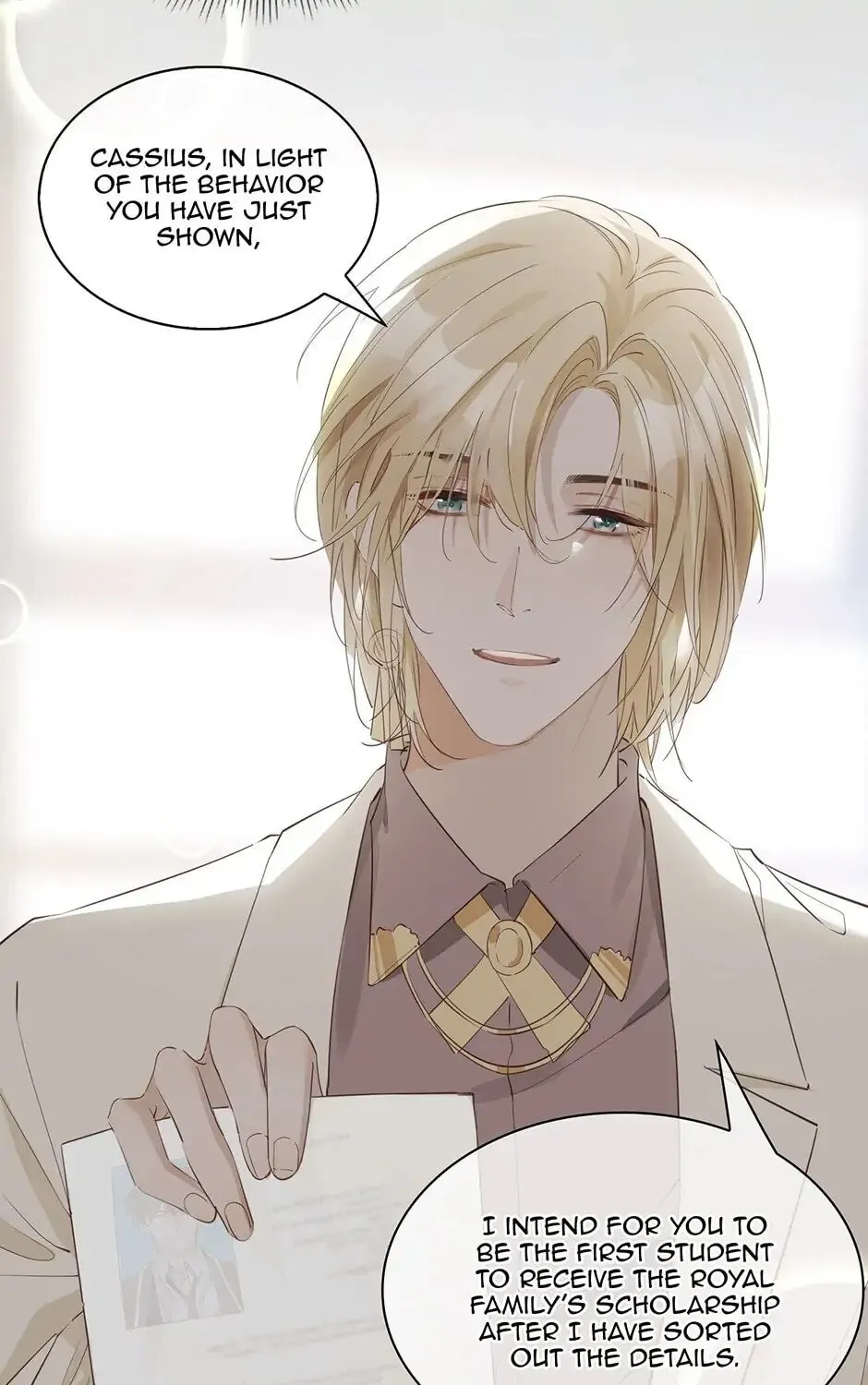 The Royal Prince