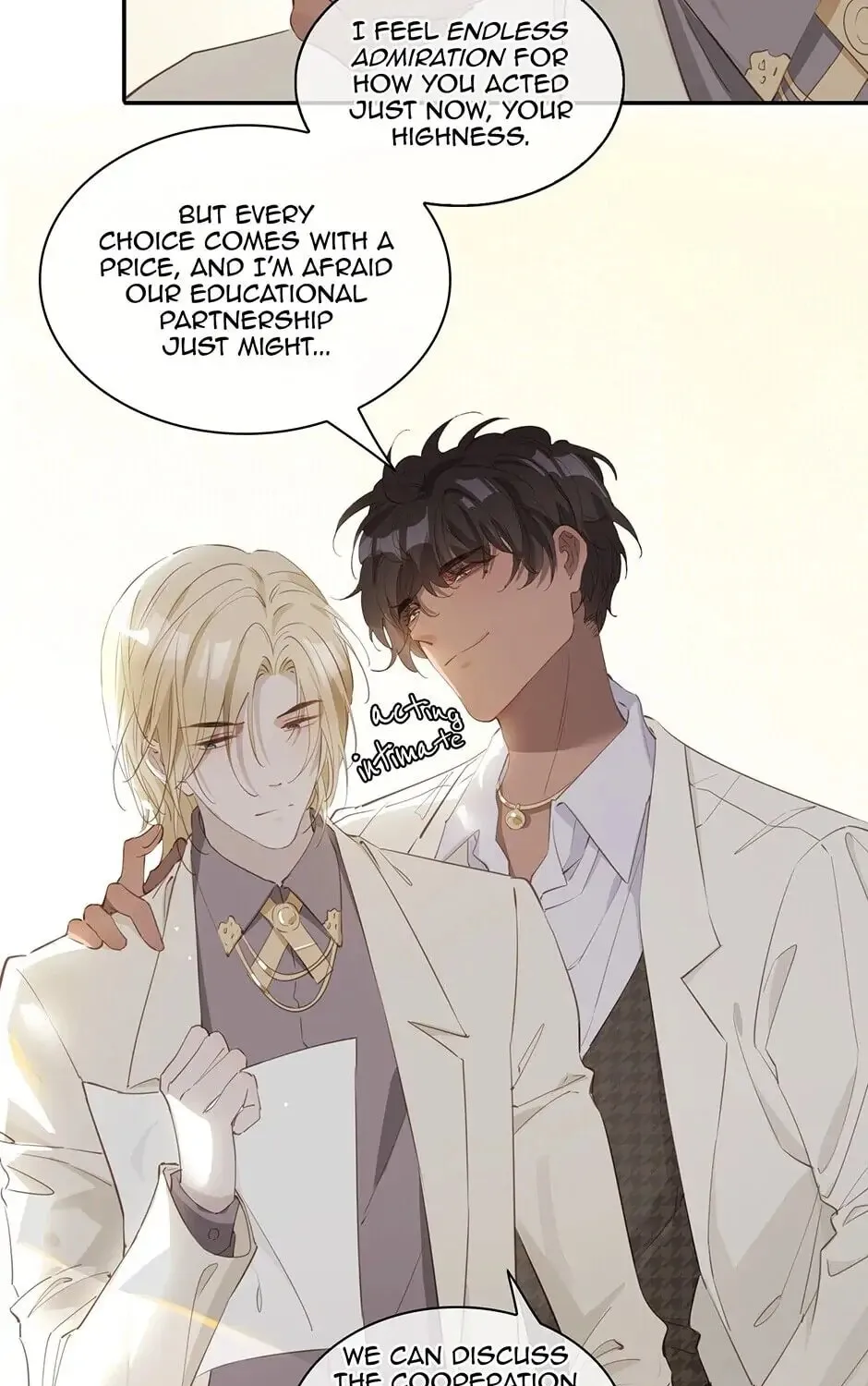 The Royal Prince
