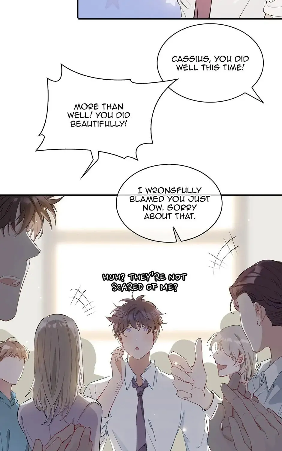 The Royal Prince
