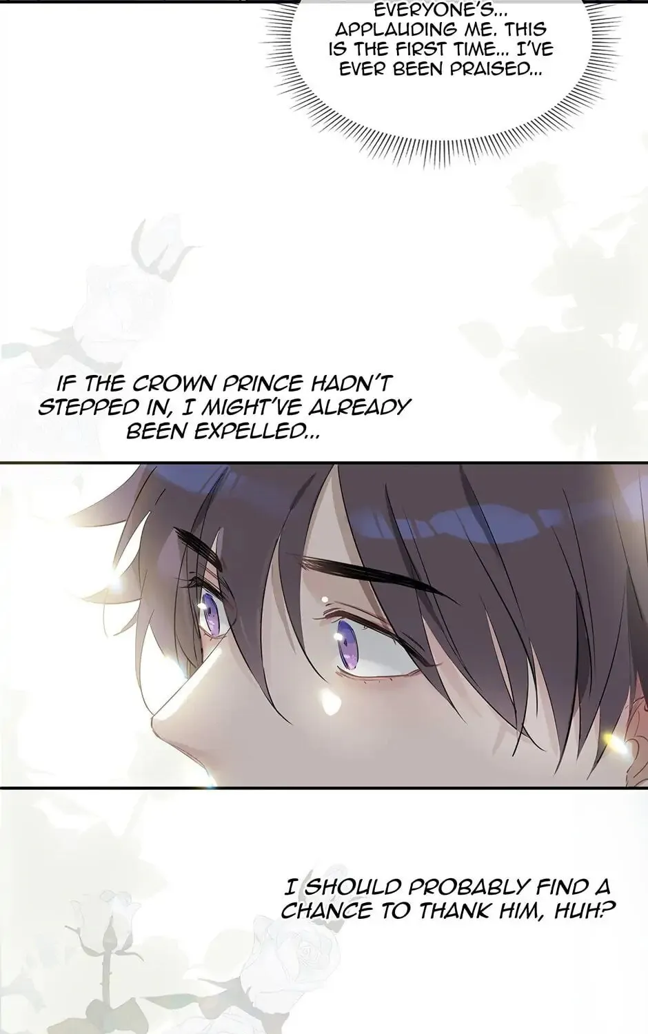 The Royal Prince
