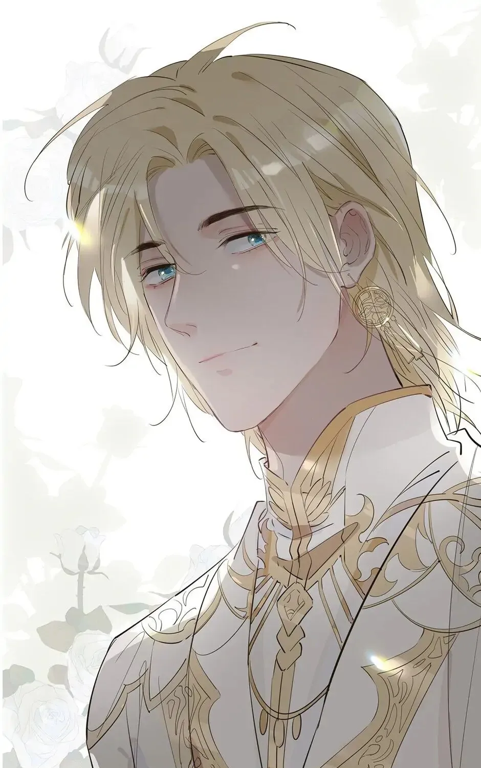The Royal Prince