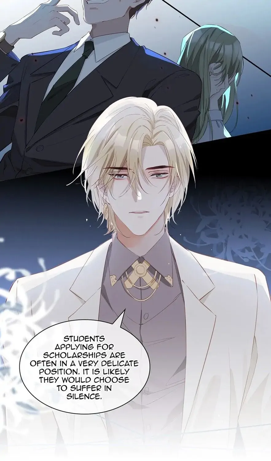 The Royal Prince