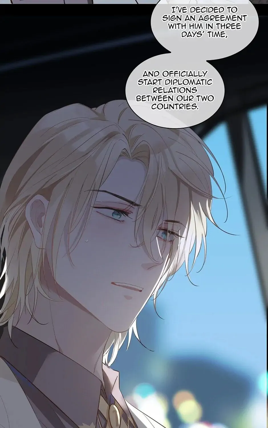 The Royal Prince
