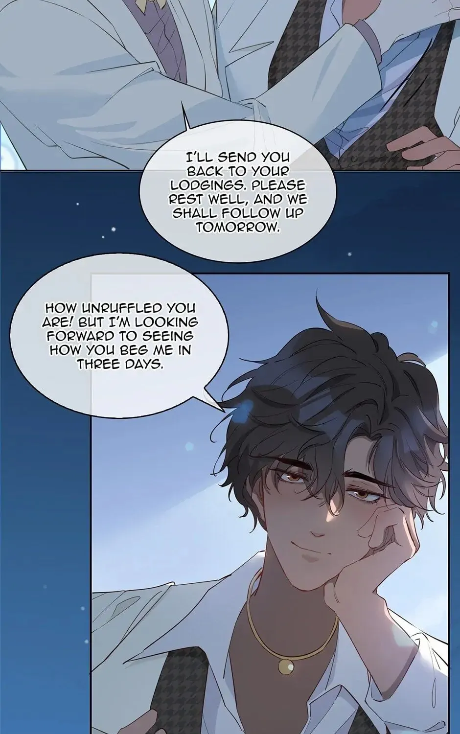 The Royal Prince